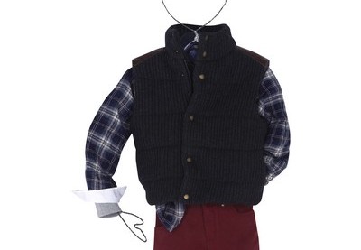 Massimo Dutti Fall Winter 2013 Collection